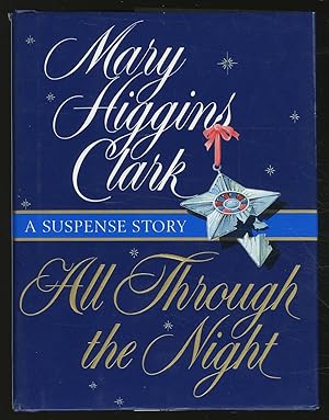Bild des Verkufers fr All Through the Night zum Verkauf von Between the Covers-Rare Books, Inc. ABAA