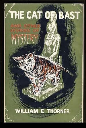 Immagine del venditore per The Cat of Bast and Other Stories of Mystery venduto da Parigi Books, Vintage and Rare