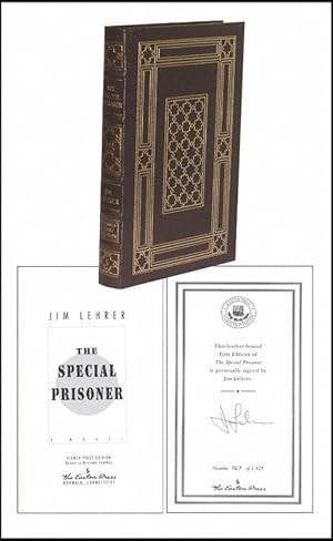 Seller image for The Special Prisoner for sale by Parrish Books