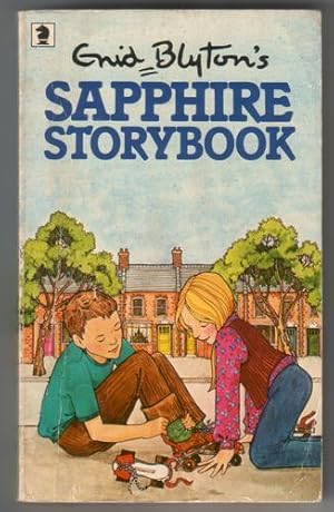 Sapphire Storybook