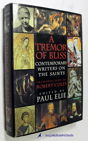 Seller image for Tremor Of Bliss Contemporary Writers on the Saints for sale by Bluebird Books (RMABA, IOBA)