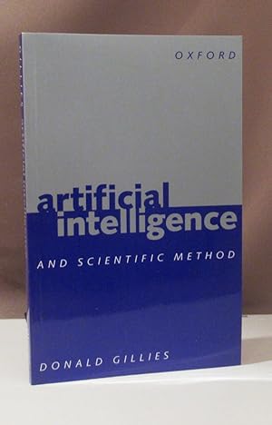 Artificial Intelligence and Scientific Method.