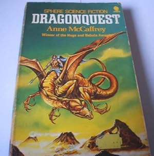 Dragonquest by Anne McCaffrey Dragonquest by Anne McCaffrey
