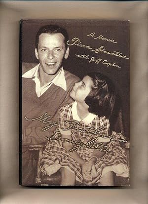 Seller image for My Father's Daughter; A Memoir [1] for sale by Little Stour Books PBFA Member