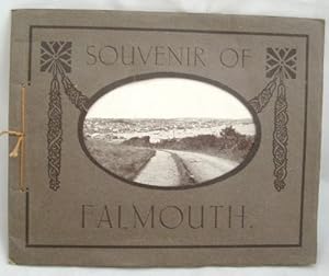 Souvenir of Falmouth