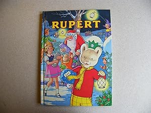 Seller image for Rupert Daily Express Annual #57 1992 for sale by Buybyebooks