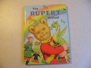 Seller image for Rupert Daily Express Annual # 69 2004 for sale by Buybyebooks