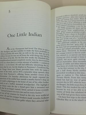 Seller image for Black Wolf: The History of Ernest Thompson Seton for sale by George Strange's Bookmart