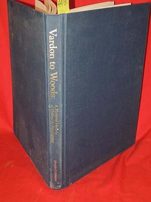 Immagine del venditore per Vardon To Woods: A Pictorial History of Golfers in Advertising venduto da Princeton Antiques Bookshop