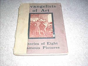 Evangelists of Art - Picture-Sermons for Children