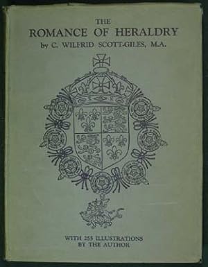 Seller image for The Romance of Heraldry for sale by Kaaterskill Books, ABAA/ILAB