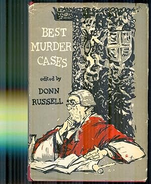 Best Murder Cases