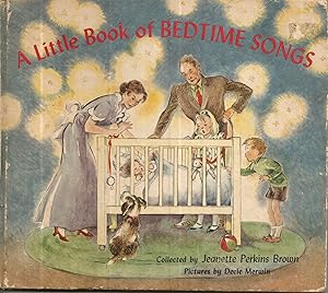 A Little Book of Bedtime Songs