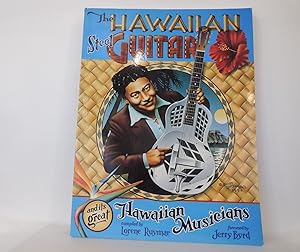 Seller image for The Hawaiian Steel Guitar (Signed) for sale by Pacific Coast Books, ABAA,ILAB