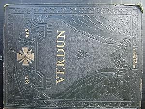 Imagen del vendedor de Verdun. a la venta por EmJay Books