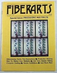 Seller image for Fiberarts : Sept/Oct 1978 for sale by Resource Books, LLC