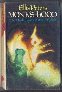 Seller image for Monk's-hood for sale by Mainly Fiction