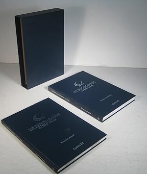 Les Prix du Québec au XXe (20e) siècle. Domaine culturel. Domaine scientifique. 2 Volumes