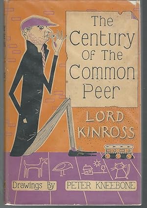 Seller image for The Century Of The Common Peer for sale by Dorley House Books, Inc.