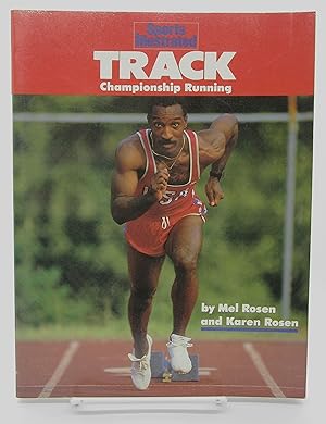 Immagine del venditore per Sports Illustrated Track: Championship Running venduto da Book Nook