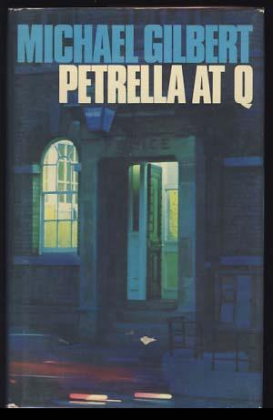 Seller image for Petrella at Q. for sale by Parigi Books, Vintage and Rare