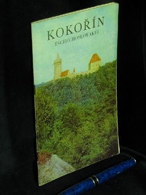 Kokorin - Tschechoslowakei -