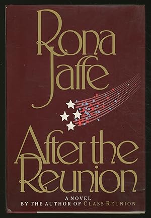 Image du vendeur pour After the Reunion mis en vente par Between the Covers-Rare Books, Inc. ABAA