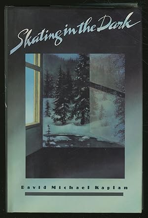 Imagen del vendedor de Skating in the dark a la venta por Between the Covers-Rare Books, Inc. ABAA