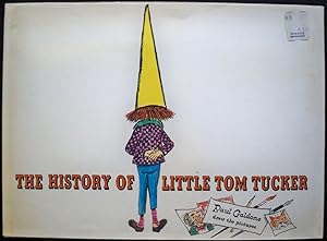 THE HISTORY OF LITTLE TOM TUCKER