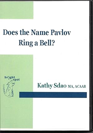 Does the Name Pavlov Ring a Bell? (Video) (6 DVDs + CD)