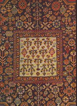 Woven Gardens: Nomad and Village Rugs of the Fars Province of Southern Persia