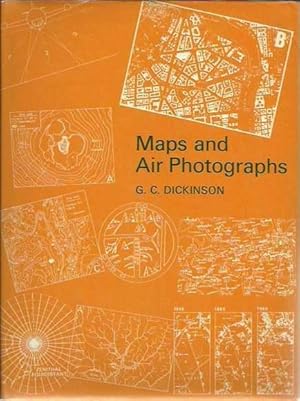 Image du vendeur pour Maps and Air Photographs mis en vente par Fine Print Books (ABA)