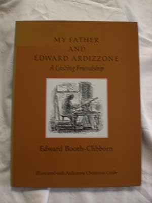 My Father and Edward Ardizzone : A Lasting Friendship