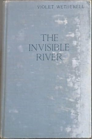 Seller image for The Invisible River for sale by Chapter 1