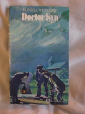 Seller image for Doctor Syn for sale by MacKellar Art &  Books
