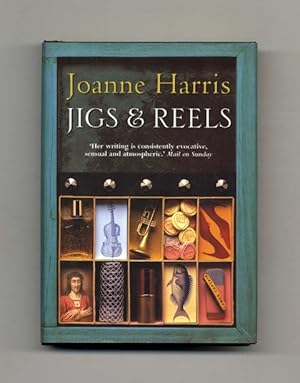 Image du vendeur pour Jigs & Reels - 1st Edition/1st Printing mis en vente par Books Tell You Why  -  ABAA/ILAB