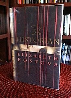 The Historian (First edition, first printing)