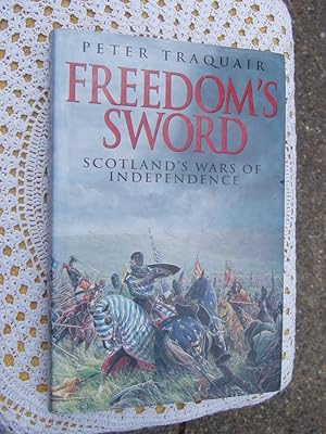 Immagine del venditore per FREEDOM'S SWORD venduto da Ron Weld Books