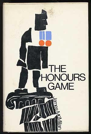 Bild des Verkufers fr The Honours Game zum Verkauf von Between the Covers-Rare Books, Inc. ABAA