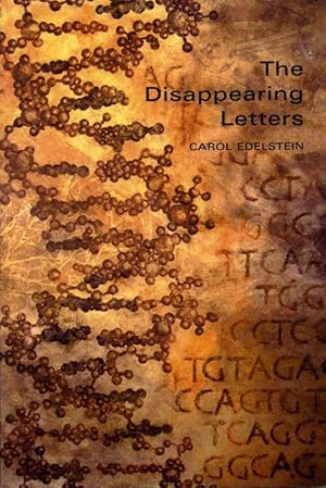 Seller image for The Disappearing Letters for sale by Zoar Books & Gallery