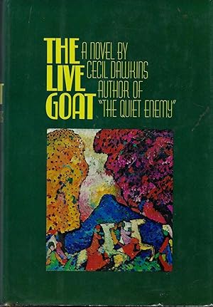 Seller image for The Live Goat for sale by Fireproof Books