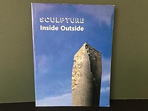 Image du vendeur pour Sculpture: Inside Outside mis en vente par Bookwood