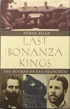 Last Bonanza Kings