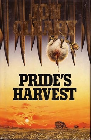 Seller image for PRIDE'S HARVEST. for sale by Monroe Stahr Books