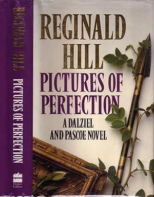 Seller image for PICTURES OF PERFECTION. for sale by Monroe Stahr Books