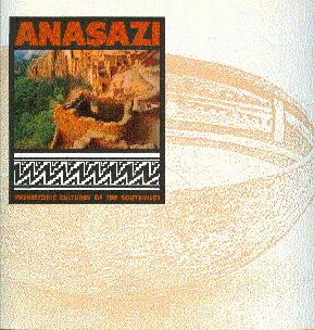 Seller image for Prehistoric Cultures: Anasazi for sale by LEFT COAST BOOKS
