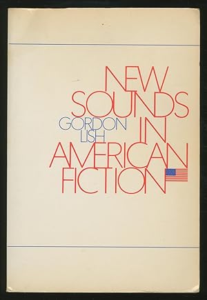 Bild des Verkufers fr New Sounds in American Fiction zum Verkauf von Between the Covers-Rare Books, Inc. ABAA