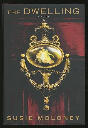 Bild des Verkufers fr The Dwelling zum Verkauf von Between the Covers-Rare Books, Inc. ABAA