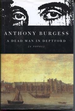 Imagen del vendedor de A Dead Man in Deptford a la venta por E Ridge Fine Books