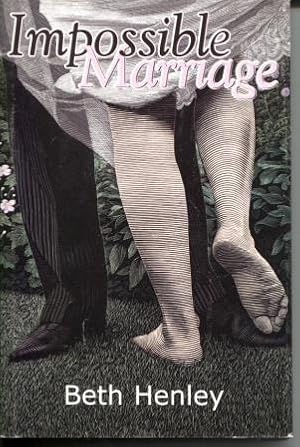 Seller image for Impossible Marriage for sale by E Ridge Fine Books